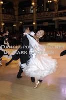Mario Cicala & Bianca Tonizzo at 