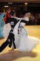 Mario Cicala & Bianca Tonizzo at 