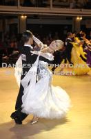 Mario Cicala & Bianca Tonizzo at 