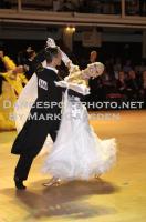 Mario Cicala & Bianca Tonizzo at 