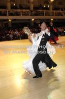 Mario Cicala & Bianca Tonizzo at 