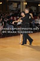 Sergiy Georgiyev & Olena Khablenko at 