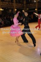Sergiy Georgiyev & Olena Khablenko at 