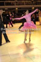 Sergiy Georgiyev & Olena Khablenko at 