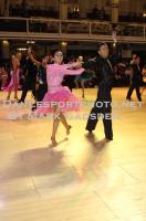 Sergiy Georgiyev & Olena Khablenko at 