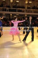 Sergiy Georgiyev & Olena Khablenko at 