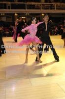 Sergiy Georgiyev & Olena Khablenko at 
