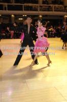 Sergiy Georgiyev & Olena Khablenko at 