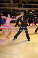 Sergiy Georgiyev & Olena Khablenko at 