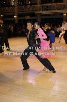 Sergiy Georgiyev & Olena Khablenko at 
