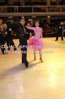 Sergiy Georgiyev & Olena Khablenko at 