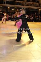 Sergiy Georgiyev & Olena Khablenko at 