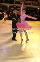 Sergiy Georgiyev & Olena Khablenko at 