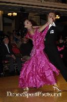 Photo of Martin Houska & Andrea Trestikova