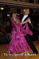 Photo of Martin Houska & Andrea Trestikova