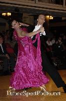 Photo of Martin Houska & Andrea Trestikova