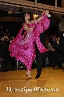 Photo of Martin Houska & Andrea Trestikova