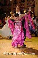 Photo of Martin Houska & Andrea Trestikova