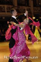 Photo of Martin Houska & Andrea Trestikova