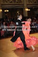 Martin Houska & Andrea Trestikova at 