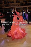 Martin Houska & Andrea Trestikova at 