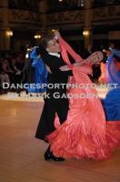 Martin Houska & Andrea Trestikova at 