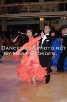 Martin Houska & Andrea Trestikova at 