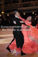 Martin Houska & Andrea Trestikova at 