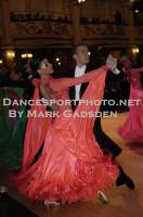 Martin Houska & Andrea Trestikova at 