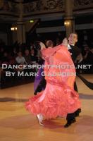 Martin Houska & Andrea Trestikova at 