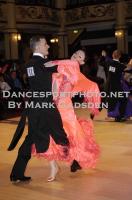 Martin Houska & Andrea Trestikova at 