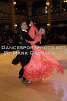 Martin Houska & Andrea Trestikova at 