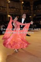 Martin Houska & Andrea Trestikova at 