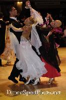 Nicola Bini & Laura Lunetta at 