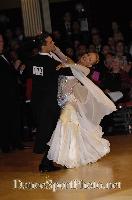 Nicola Bini & Laura Lunetta at 