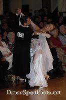 Nicola Bini & Laura Lunetta at 