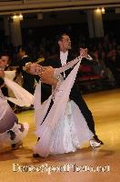 Nicola Bini & Laura Lunetta at 