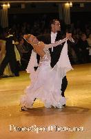 Nicola Bini & Laura Lunetta at 