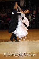 Nicola Bini & Laura Lunetta at 