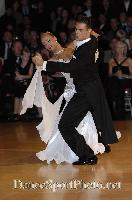 Nicola Bini & Laura Lunetta at 