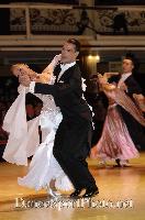 Nicola Bini & Laura Lunetta at 