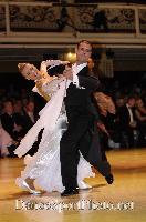 Nicola Bini & Laura Lunetta at 