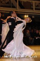Nicola Bini & Laura Lunetta at 