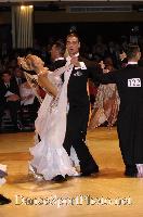 Nicola Bini & Laura Lunetta at 