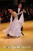 Nicola Bini & Laura Lunetta at 