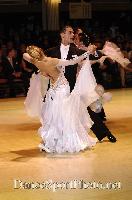 Nicola Bini & Laura Lunetta at 