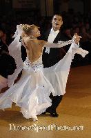 Nicola Bini & Laura Lunetta at 