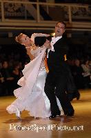 Nicola Bini & Laura Lunetta at 