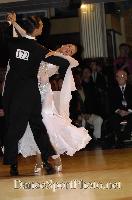Nicola Bini & Laura Lunetta at 
