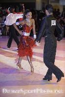 Photo of Cristian Bertini & Lucia Bertini